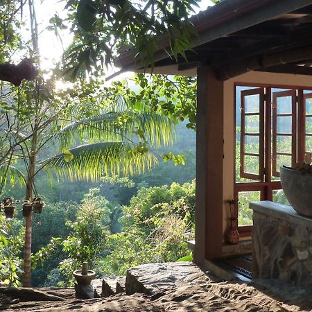 Singharaja Garden Agro Eco Lodge Pelawatta  Dış mekan fotoğraf