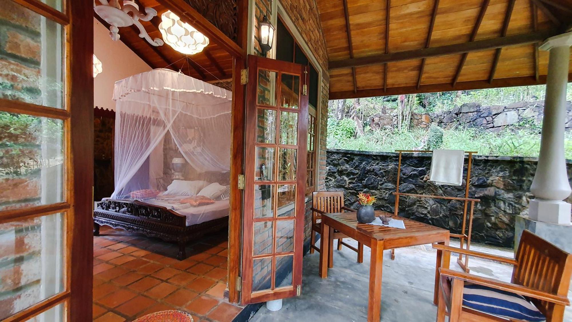 Singharaja Garden Agro Eco Lodge Pelawatta  Dış mekan fotoğraf