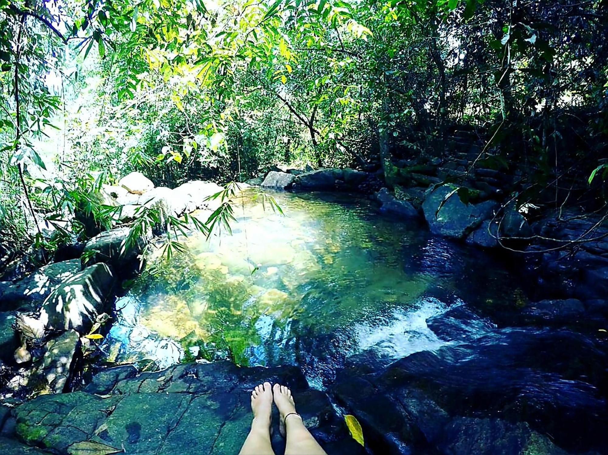Singharaja Garden Agro Eco Lodge Pelawatta  Dış mekan fotoğraf