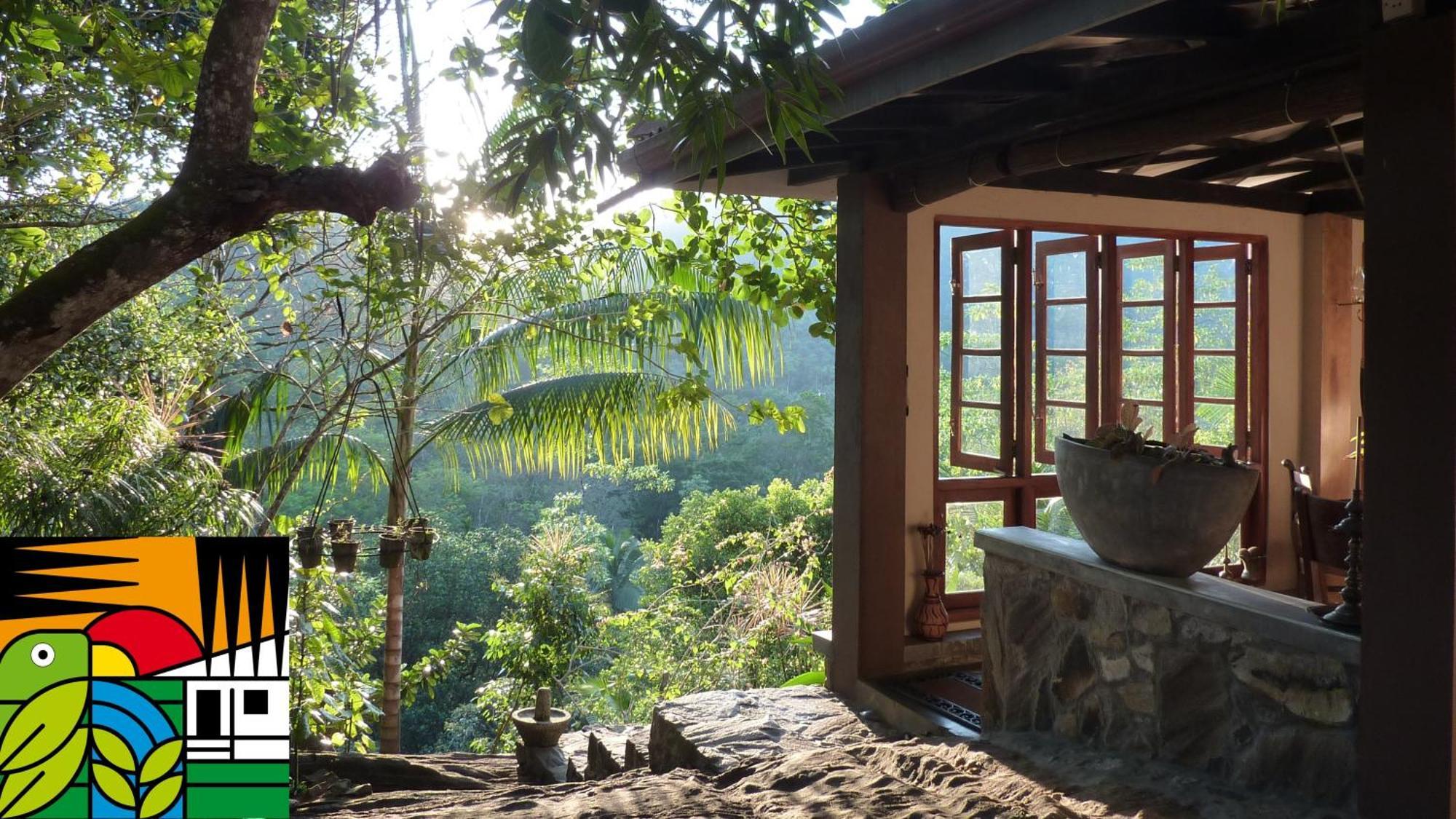 Singharaja Garden Agro Eco Lodge Pelawatta  Dış mekan fotoğraf