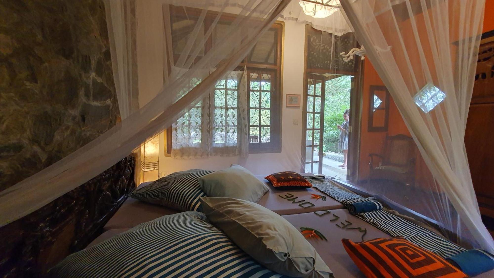 Singharaja Garden Agro Eco Lodge Pelawatta  Oda fotoğraf