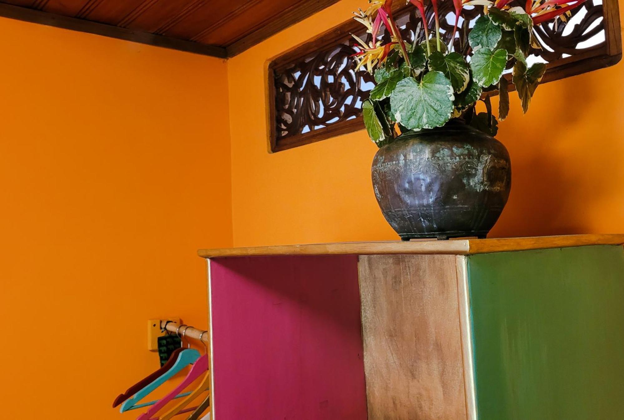 Singharaja Garden Agro Eco Lodge Pelawatta  Oda fotoğraf